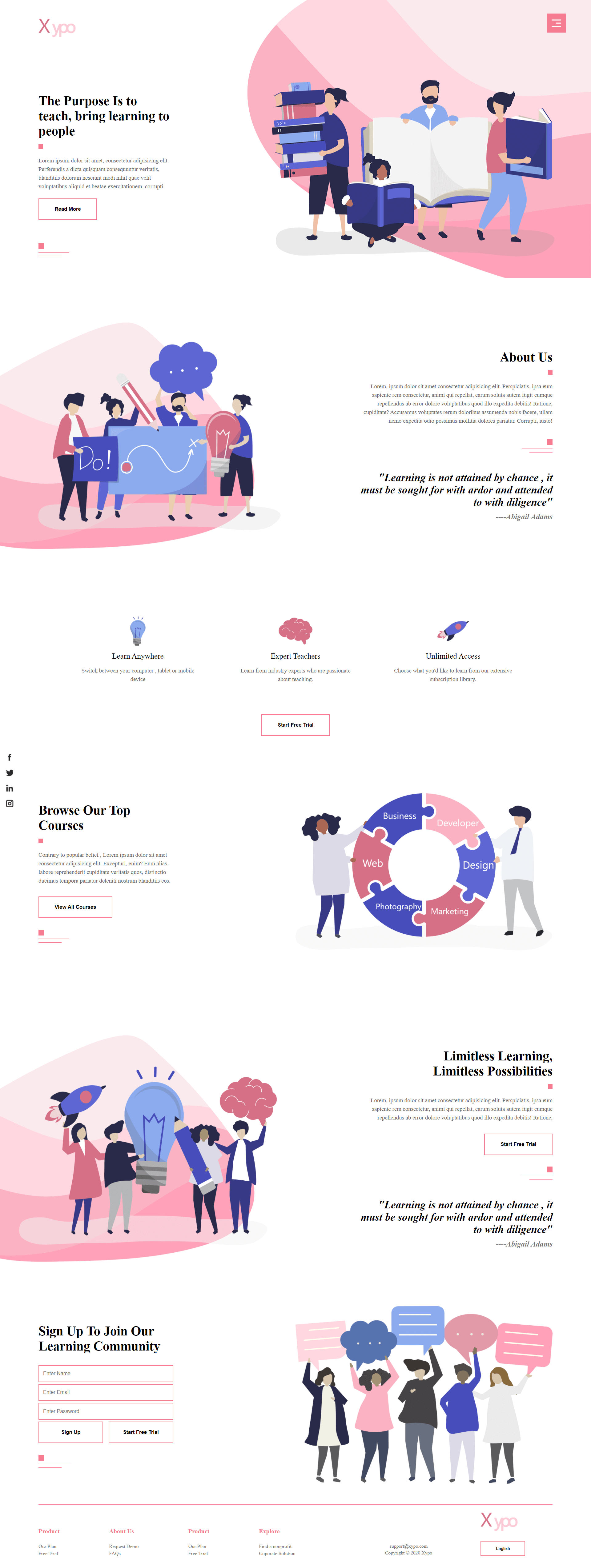 portfolio