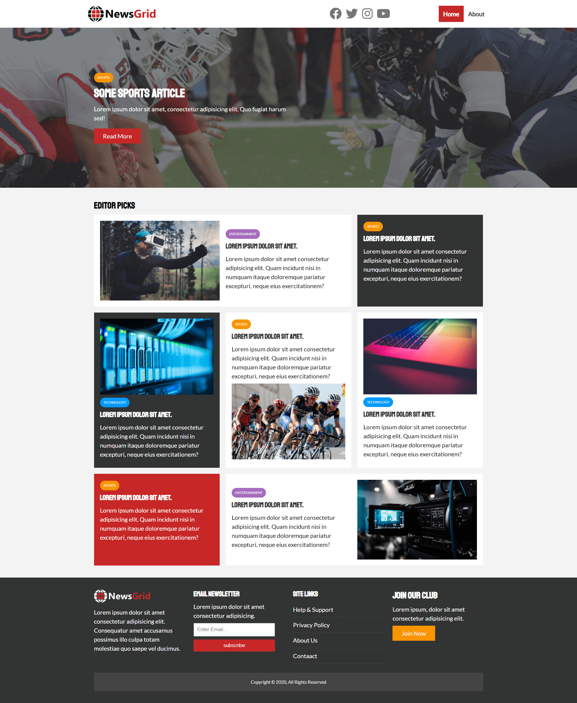 portfolio